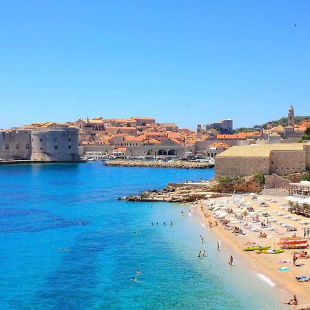 Dubrovnik Story Apartment Exteriér fotografie