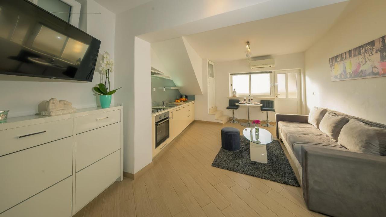 Dubrovnik Story Apartment Exteriér fotografie