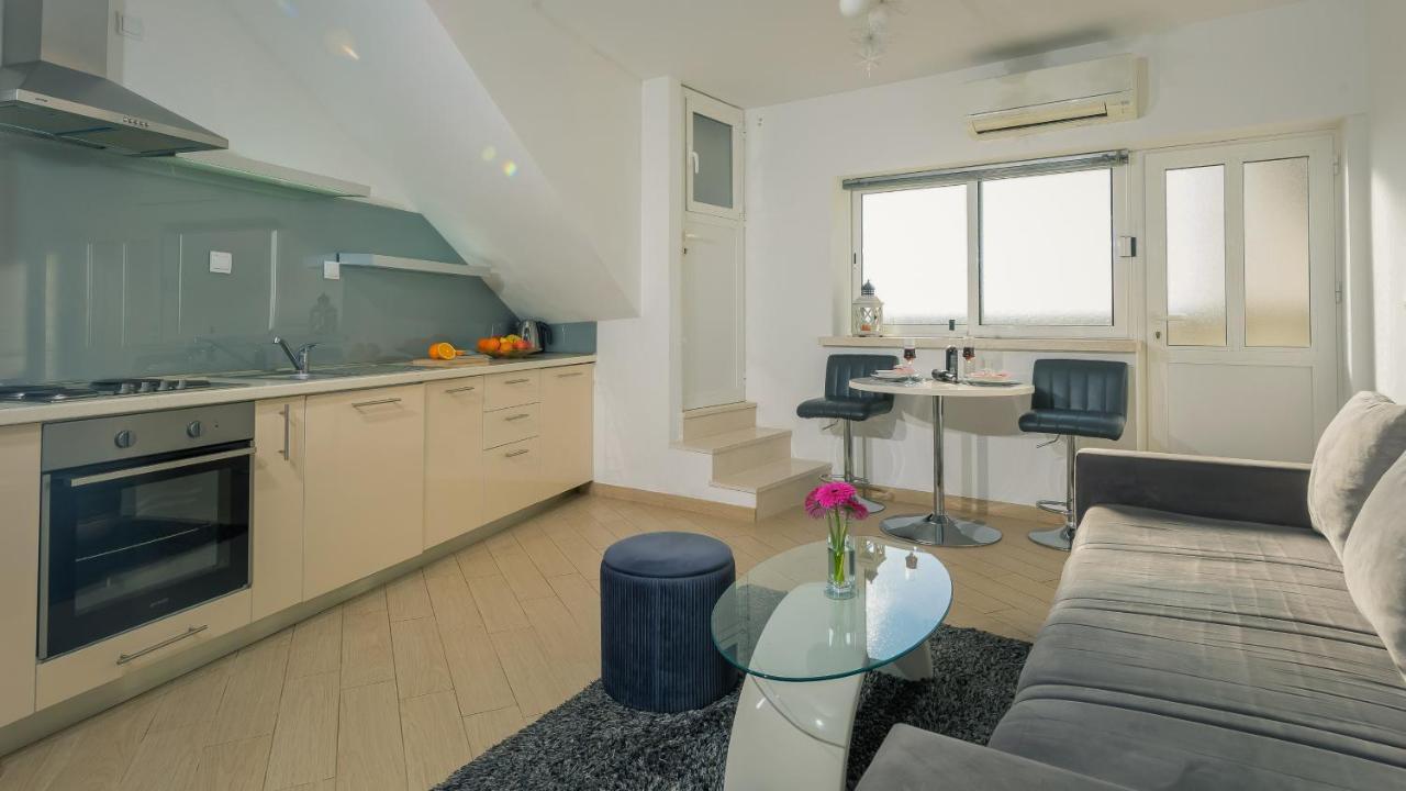 Dubrovnik Story Apartment Exteriér fotografie