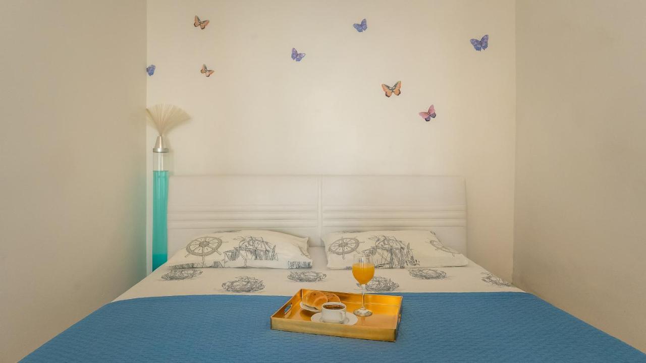 Dubrovnik Story Apartment Exteriér fotografie