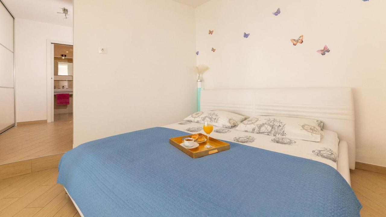 Dubrovnik Story Apartment Exteriér fotografie