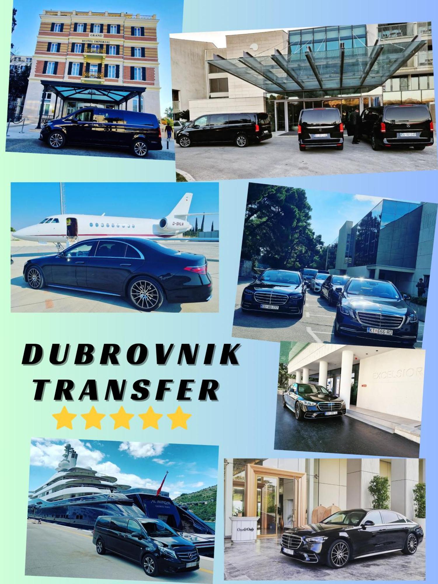 Dubrovnik Story Apartment Exteriér fotografie