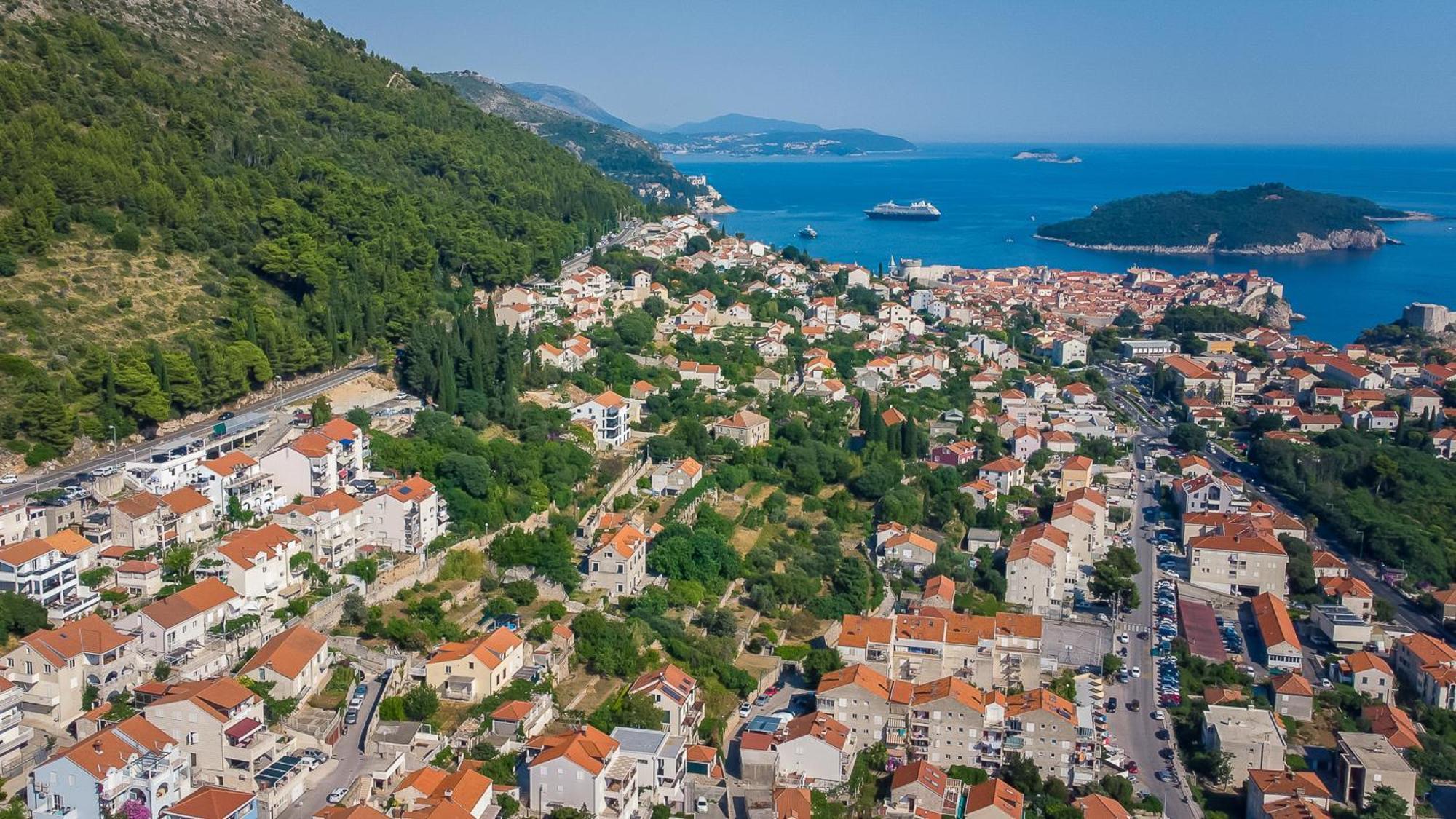 Dubrovnik Story Apartment Exteriér fotografie