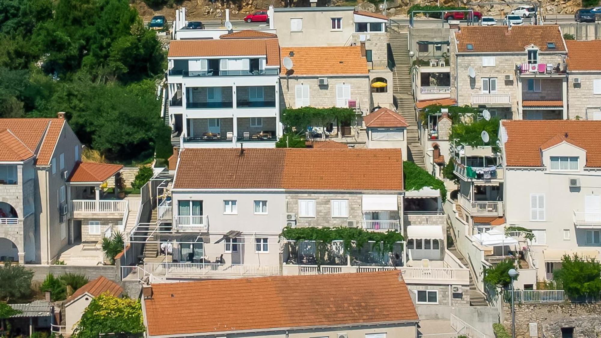 Dubrovnik Story Apartment Exteriér fotografie