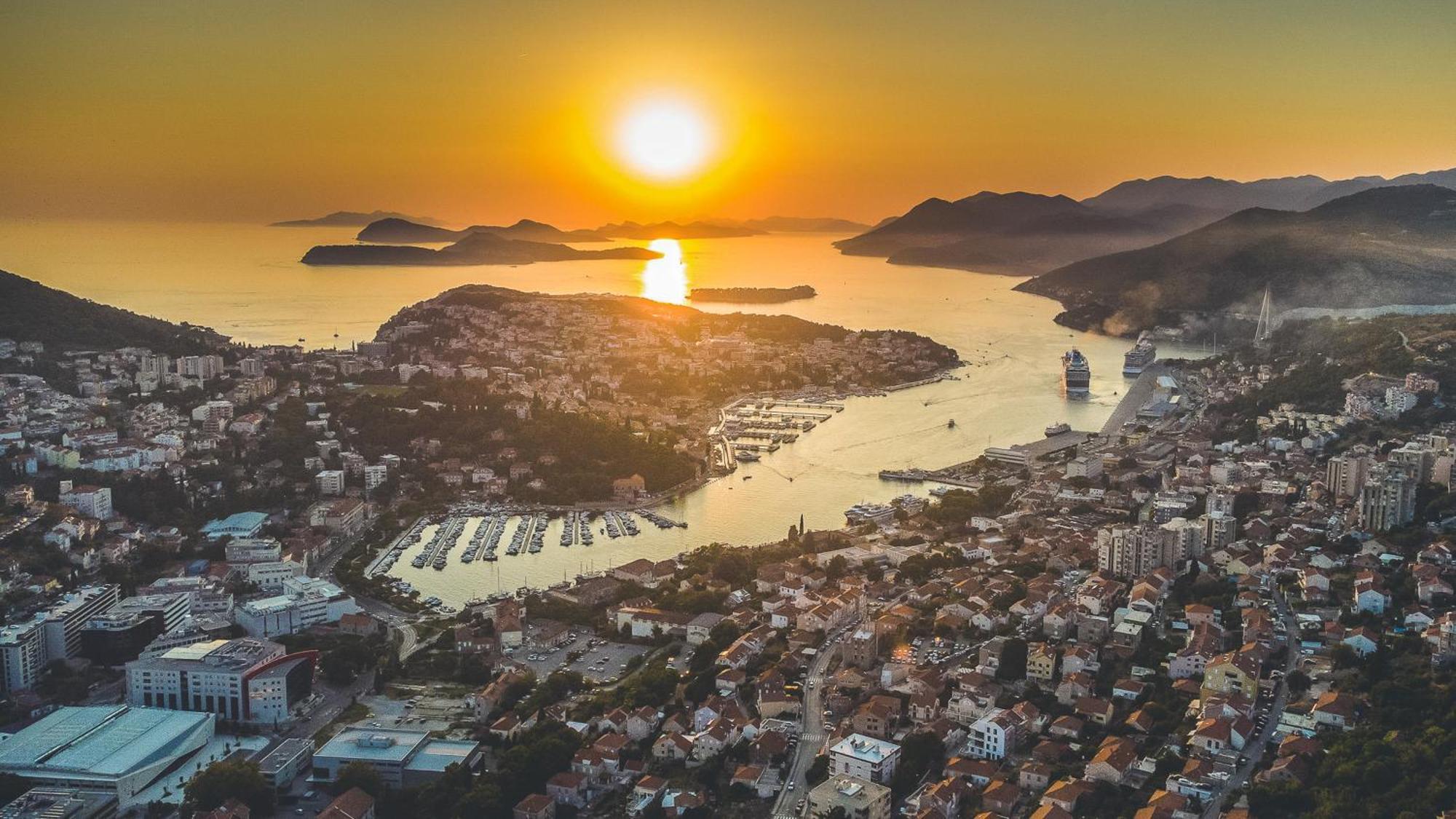 Dubrovnik Story Apartment Exteriér fotografie