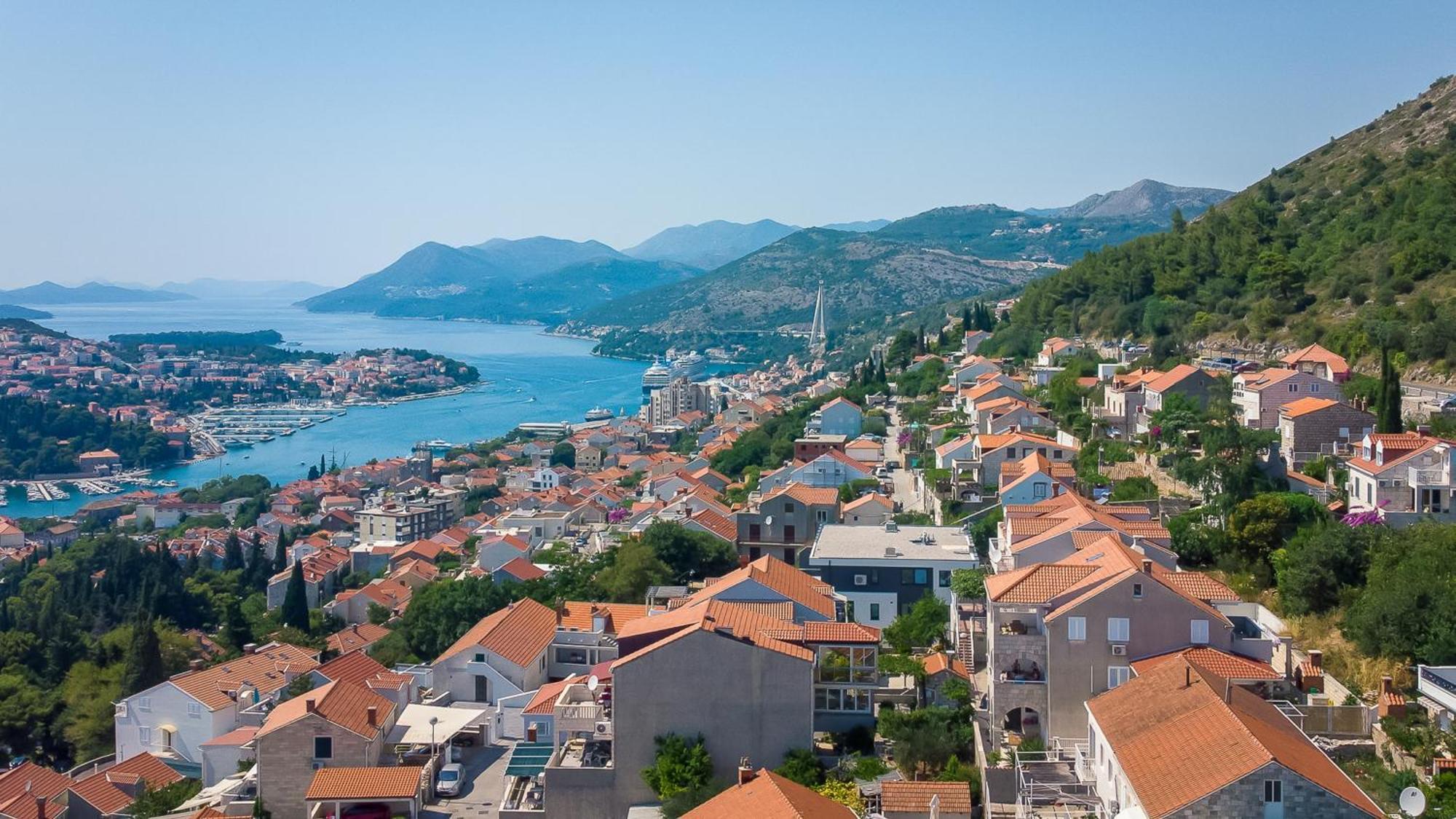 Dubrovnik Story Apartment Exteriér fotografie