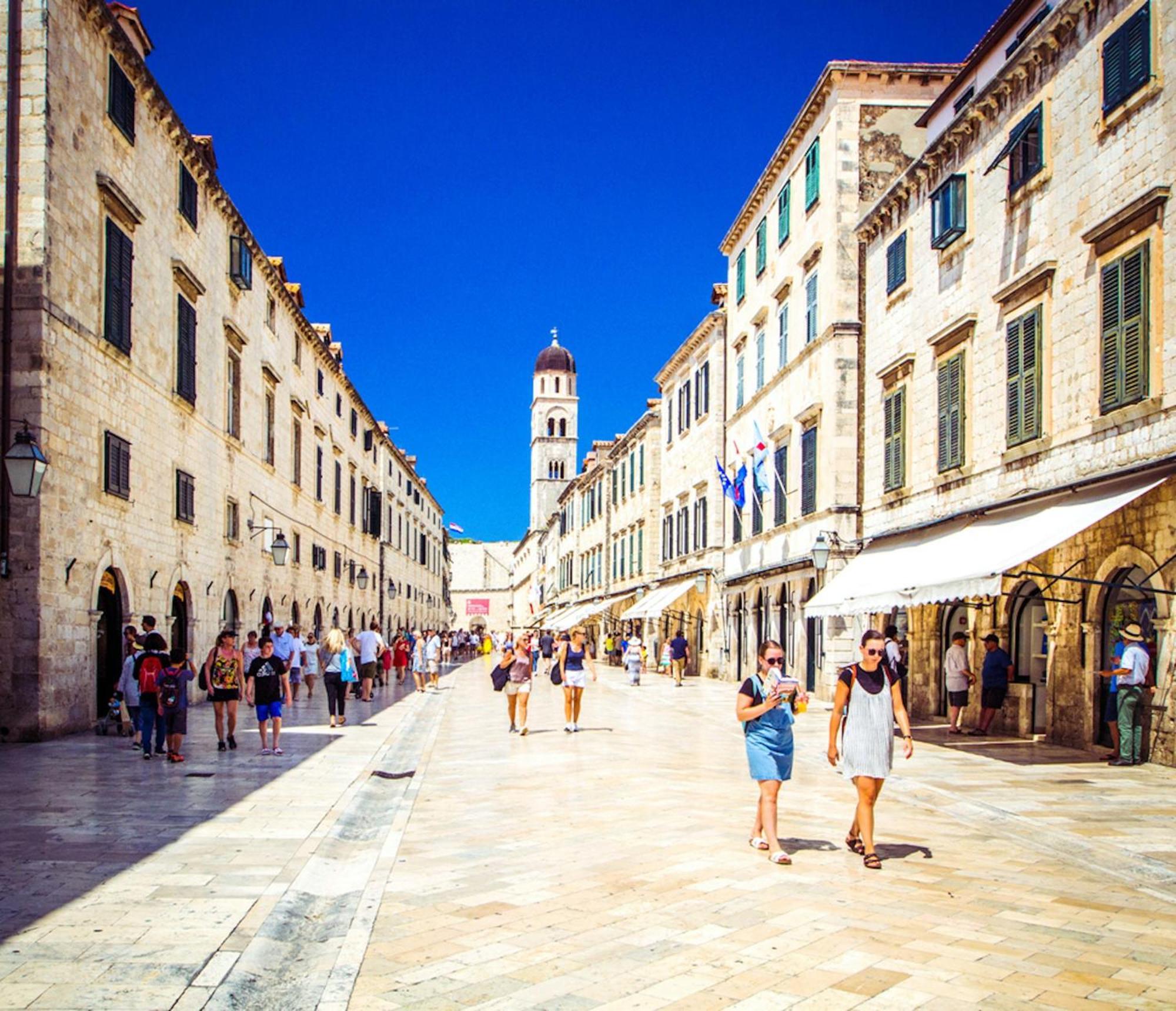Dubrovnik Story Apartment Exteriér fotografie
